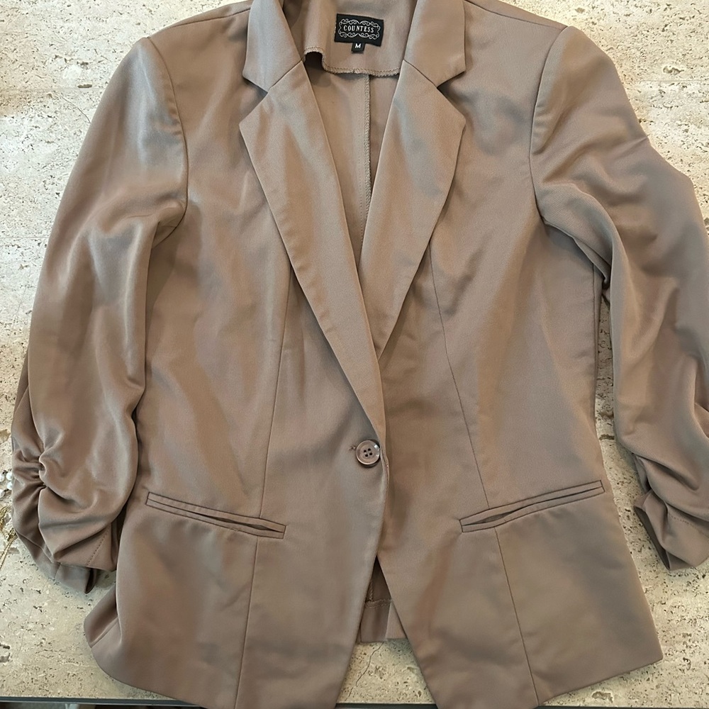 Blazer